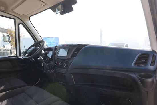 2021 MODEL IVECO DAILY 35 C 16 4100 ŞASE KAMYONET