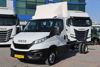 2021 MODEL IVECO DAILY 35 C 16 4100 ŞASE KAMYONET