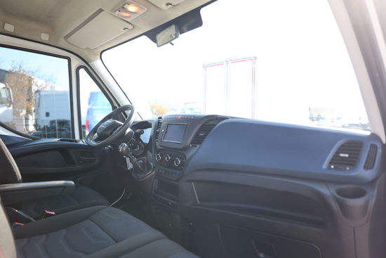 2021 MODEL IVECO DAILY 35 C 16 4100 ŞASE KAMYONET