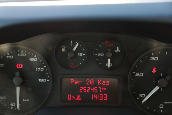 2021 MODEL IVECO DAILY 35 C 16 4100 ŞASE KAMYONET