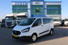 2023 MODEL TRANSİT CUSTOM KOMBİ VAN 320 S 5+1 TREND 130 Hp A/C