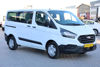 2023 MODEL TRANSİT CUSTOM KOMBİ VAN 320 S 5+1 TREND 130 Hp A/C