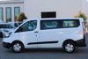2023 MODEL TRANSİT CUSTOM KOMBİ VAN 320 S 5+1 TREND 130 Hp A/C