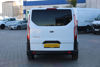2023 MODEL TRANSİT CUSTOM KOMBİ VAN 320 S 5+1 TREND 130 Hp A/C