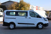 2023 MODEL TRANSİT CUSTOM KOMBİ VAN 320 S 5+1 TREND 130 Hp A/C