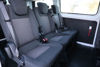 2023 MODEL TRANSİT CUSTOM KOMBİ VAN 320 S 5+1 TREND 130 Hp A/C