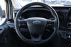 2023 MODEL TRANSİT CUSTOM KOMBİ VAN 320 S 5+1 TREND 130 Hp A/C