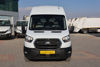 2021 MODEL FORD TRANSİT 440 E DELUXE MİNİBÜS 16+1 170 Hp