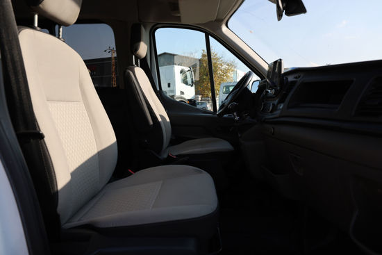 2021 MODEL FORD TRANSİT 440 E DELUXE MİNİBÜS 16+1 170 Hp