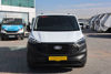 2023 MODEL FORD TRANSİT CUSTOM VAN 320 S TREND 136 Hp A/C