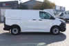 2023 MODEL FORD TRANSİT CUSTOM VAN 320 S TREND 136 Hp A/C