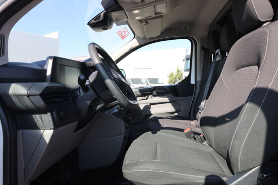 2023 MODEL FORD TRANSİT CUSTOM VAN 320 S TREND 136 Hp A/C