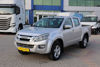 2017 MODEL ISUZI D MAX 2.5 LİMİTED 4X4