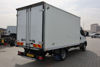 2021 MODEL IVECO DAILY 35 C 16 3750 WB KAPALI POLYESTER KASALI KAMYONET