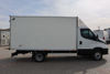 2021 MODEL IVECO DAILY 35 C 16 3750 WB KAPALI POLYESTER KASALI KAMYONET