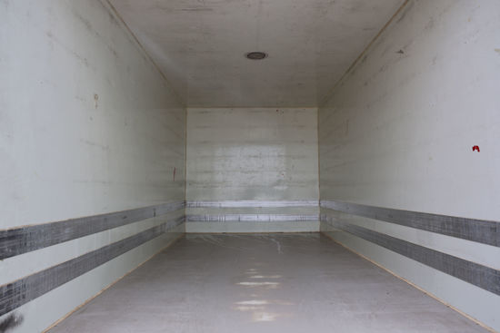 2021 MODEL IVECO DAILY 35 C 16 3750 WB KAPALI POLYESTER KASALI KAMYONET