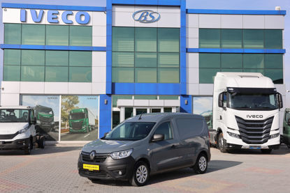 2021 MODEL RENAULT EXPRESS VAN 1.5 BLUEDCI JOY 95 HP A/C