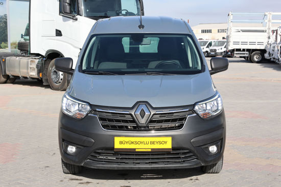 2021 MODEL RENAULT EXPRESS VAN 1.5 BLUEDCI JOY 95 HP A/C