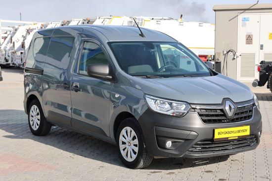 2021 MODEL RENAULT EXPRESS VAN 1.5 BLUEDCI JOY 95 HP A/C