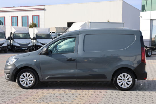 2021 MODEL RENAULT EXPRESS VAN 1.5 BLUEDCI JOY 95 HP A/C