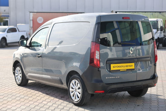 2021 MODEL RENAULT EXPRESS VAN 1.5 BLUEDCI JOY 95 HP A/C