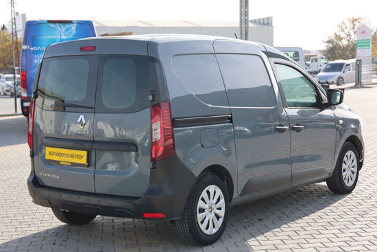 2021 MODEL RENAULT EXPRESS VAN 1.5 BLUEDCI JOY 95 HP A/C