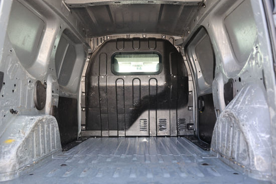 2021 MODEL RENAULT EXPRESS VAN 1.5 BLUEDCI JOY 95 HP A/C