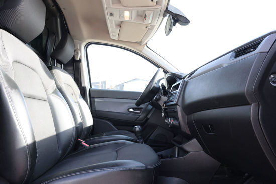 2021 MODEL RENAULT EXPRESS VAN 1.5 BLUEDCI JOY 95 HP A/C