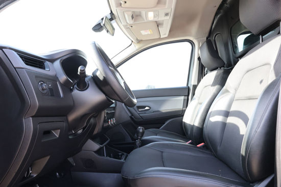 2021 MODEL RENAULT EXPRESS VAN 1.5 BLUEDCI JOY 95 HP A/C