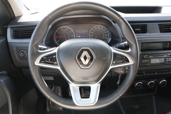 2021 MODEL RENAULT EXPRESS VAN 1.5 BLUEDCI JOY 95 HP A/C