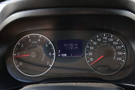 2021 MODEL RENAULT EXPRESS VAN 1.5 BLUEDCI JOY 95 HP A/C