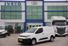 2021 MODEL CITROEN BERLİNGO MAXİ VAN 1.5 BLUEHDİ 102 Hp A/C