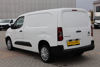 2021 MODEL CITROEN BERLİNGO MAXİ VAN 1.5 BLUEHDİ 102 Hp A/C