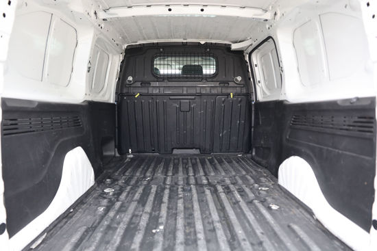 2021 MODEL CITROEN BERLİNGO MAXİ VAN 1.5 BLUEHDİ 102 Hp A/C