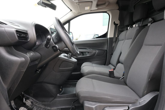 2021 MODEL CITROEN BERLİNGO MAXİ VAN 1.5 BLUEHDİ 102 Hp A/C