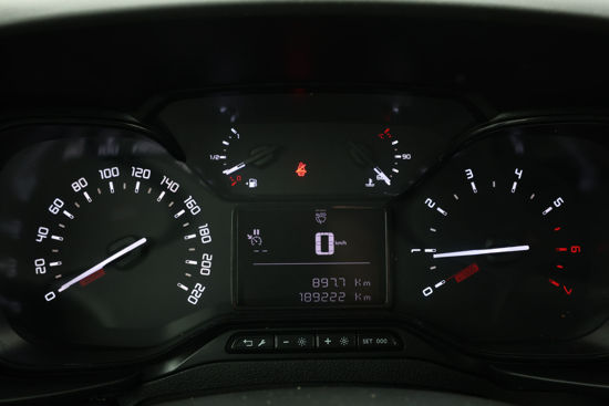 2021 MODEL CITROEN BERLİNGO MAXİ VAN 1.5 BLUEHDİ 102 Hp A/C