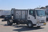 2022 MODEL ISUZU NPR 10 LONG ŞASE KAMYON A/C