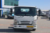2022 MODEL ISUZU NPR 10 LONG ŞASE KAMYON A/C