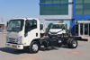 2022 MODEL ISUZU NPR 10 LONG ŞASE KAMYON A/C