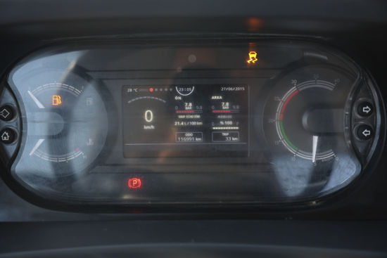 2022 MODEL ISUZU NPR 10 LONG ŞASE KAMYON A/C