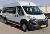 2022 MODEL CİTROEN JUMPER 2.2 HDİ 16+1 MİNİBÜS 16+1 140 Hp (OKUL SERVİSİ)
