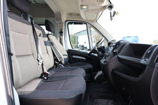 2022 MODEL CİTROEN JUMPER 2.2 HDİ 16+1 MİNİBÜS 16+1 140 Hp (OKUL SERVİSİ)