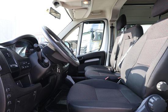 2022 MODEL CİTROEN JUMPER 2.2 HDİ 16+1 MİNİBÜS 16+1 140 Hp (OKUL SERVİSİ)