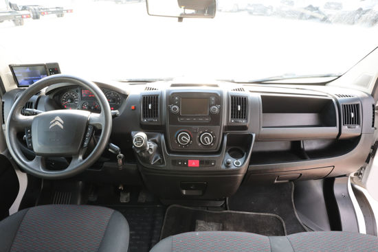 2022 MODEL CİTROEN JUMPER 2.2 HDİ 16+1 MİNİBÜS 16+1 140 Hp (OKUL SERVİSİ)