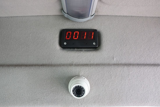 2022 MODEL CİTROEN JUMPER 2.2 HDİ 16+1 MİNİBÜS 16+1 140 Hp (OKUL SERVİSİ)