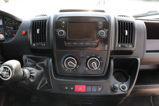 2022 MODEL CİTROEN JUMPER 2.2 HDİ 16+1 MİNİBÜS 16+1 140 Hp (OKUL SERVİSİ)