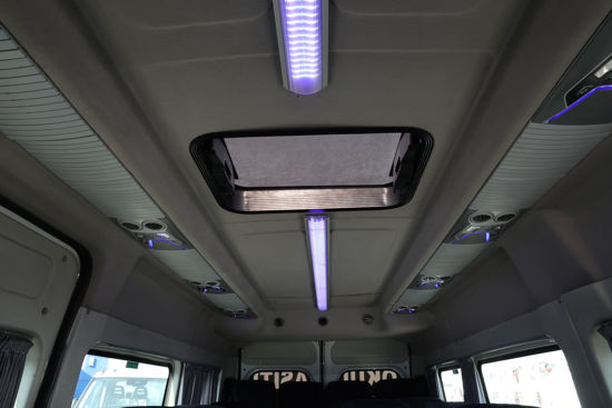 2022 MODEL CİTROEN JUMPER 2.2 HDİ 16+1 MİNİBÜS 16+1 140 Hp (OKUL SERVİSİ)