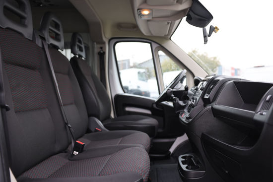 2022 MODEL CİTROEN JUMPER 2.2 HDİ 16+1 MİNİBÜS 16+1 140 Hp (OKUL SERVİSİ)