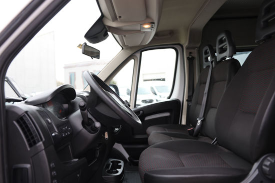 2022 MODEL CİTROEN JUMPER 2.2 HDİ 16+1 MİNİBÜS 16+1 140 Hp (OKUL SERVİSİ)