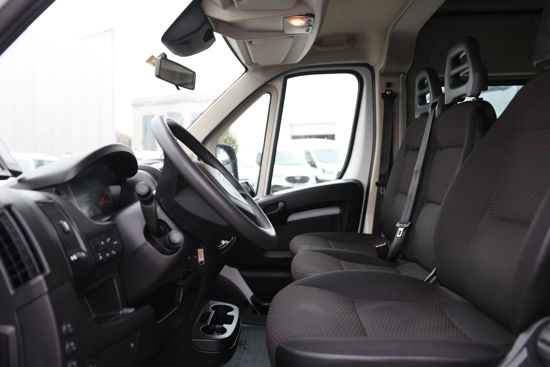 2022 MODEL CİTROEN JUMPER 2.2 HDİ 16+1 MİNİBÜS 16+1 140 Hp (OKUL SERVİSİ)